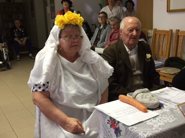 Farsangi ünnepség a Fényes házban 2018 - 38